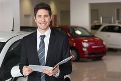 Accounting for Car Dealerships