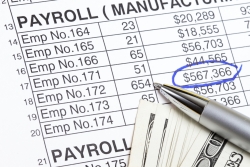 Plymouth payroll services