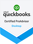 QuickBooks Desktop Cert